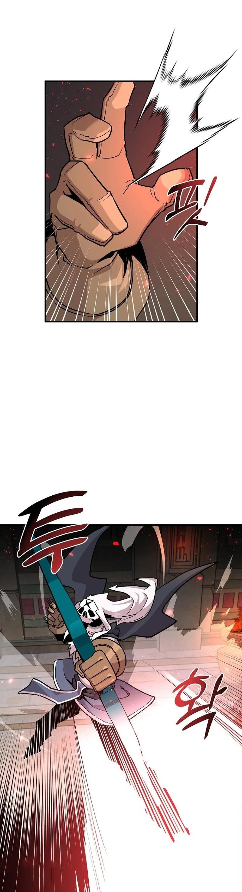 I Am Player Who Suck Alone (Solo Bug Player) Chapter 129 Gambar 28